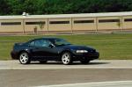 Ford Mustang SVT Cobra 1999 года